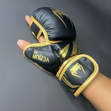 Перчатки: Снарядка, перчатка для MMA, качество отличное. Перчатки снарядные