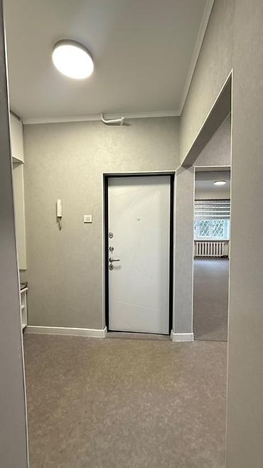 Продажа квартир: 2 комнаты, 48 м², 7 мкр 105 серия, 1 этаж, Свежий ремонт — 8