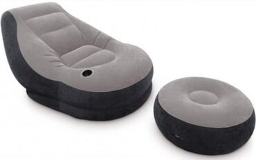 Fotelje: Intex Fotelja sa tabureom na naduvavanje Nameštaj na naduvavanje na lalafo.rs — 11 Fotelje: Intex Fotelja sa tabureom na naduvavanje Nameštaj na naduvavanje — 11