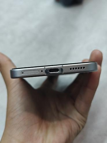 honor magic v3: Xiaomi, 15 Pro, Б/у, 512 ГБ, цвет - Серый, 2 SIM — 3