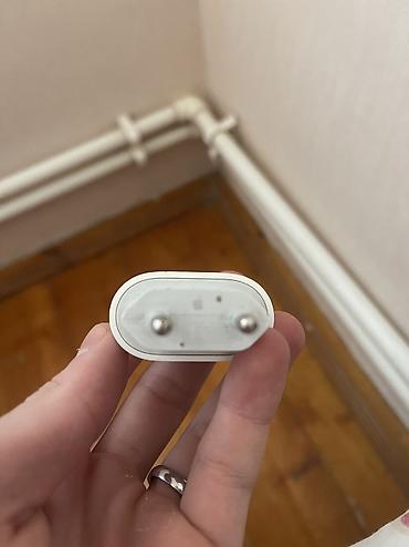 kabel şunur: Simsiz şarj cihazı Apple, 20 Vt, Yeni — 4