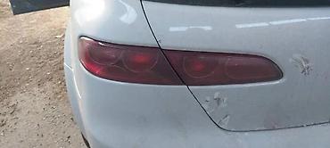 raska alati: ALFA 159 STOP SVETLO | U odlicnom stanju cena po komadu — 1