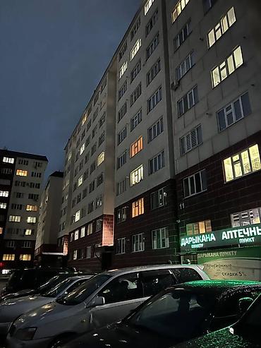 Продажа квартир: 2 комнаты, 67 м², 106 серия улучшенная, 1 этаж, Евроремонт — 1