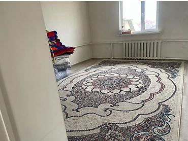 дордой сдаю: Просторный жилой дом с готовой отделкой внутри. Сдается на долгий — 6