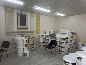 продам дом из контейнера: Сатам Соода контейнери, Уста базары, 40 тонна, Видеокөзөмөлү менен