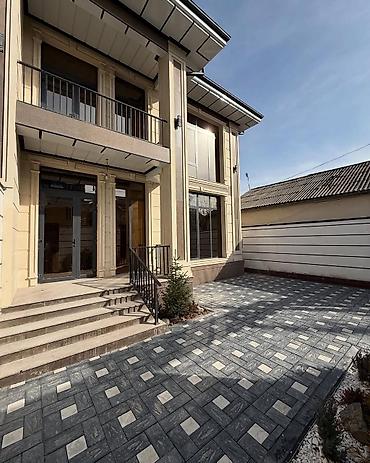 Продажа коттеджей и домов: 🏡 Продается дуплекс рядом с Ботаническим садом 🪴🌾🏡 📍 Локация — 3