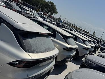 4wd 20132020: Changan Qiyuan Q05: 2026 г., Электромобиль, Кроссовер — 2