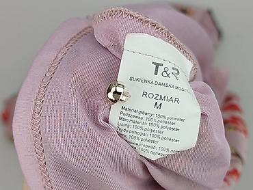 Women: Tom Rose, Women`s dress, size M at lalafo.pl — 5 Women: Tom Rose, Women`s dress, size M — 5