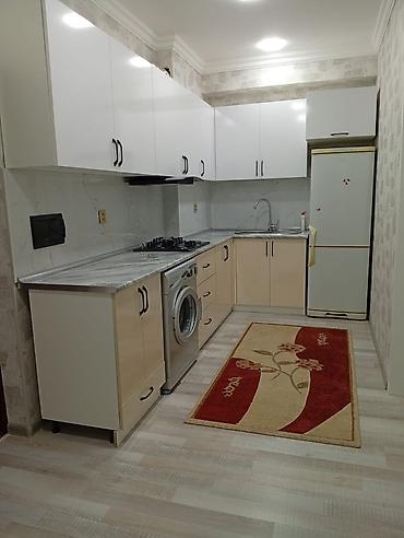 Yeni tikili: 3 otaqlı, Yeni tikili, 65 kv. m — 7