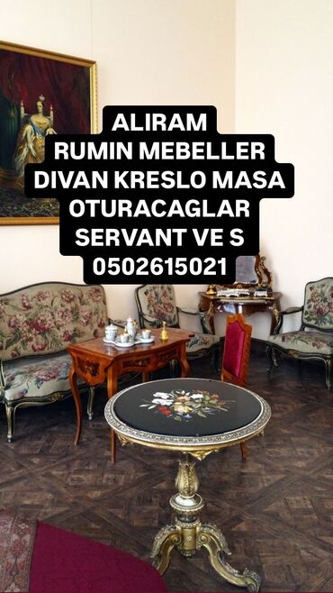 Qonaq otağı dəstləri: Rumıniya