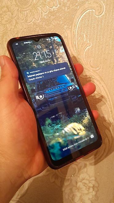 pixel 9a: Oz Telefonumdu Real isdek veziyyetdedir ptablemi yoxdur Super zaretka — 1