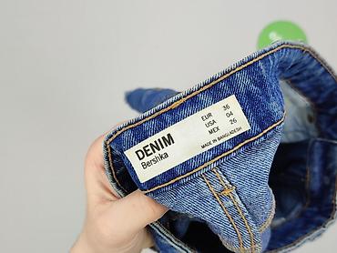 emo 2013: Bershka, Spódnica damska, rozmiar S — 4