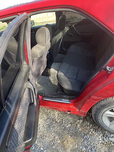 бишкек авто салон: Mercedes-Benz C-Class: 1995 г., 1.8 л, Кол менен иштөөчү, Газ, Седан — 6