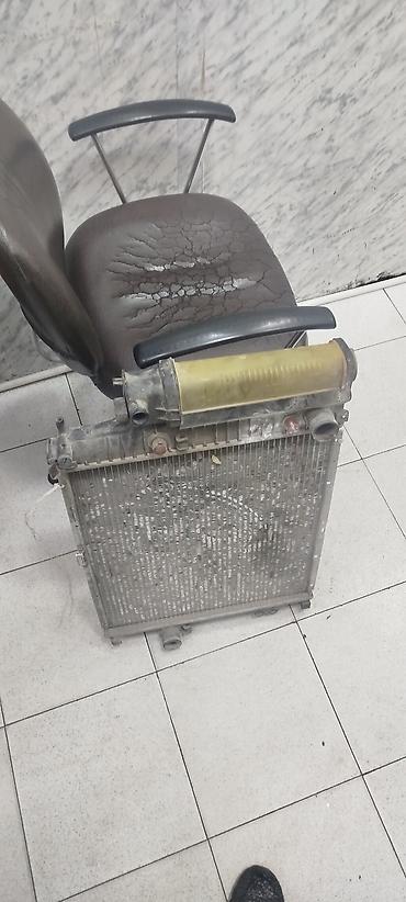 ev radiyatoru: Avtomobil radiatoru bmw E36 zadiatorudur bolt yeri sarvatdir emele — 2