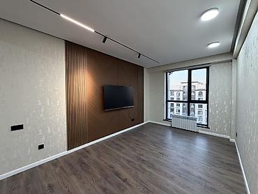 108: 1 комната, 60 м², Элитка, 12 этаж, Евроремонт — 1