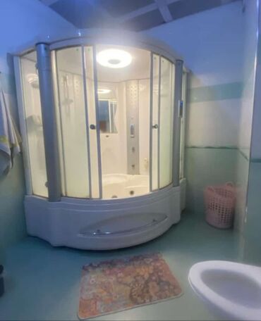 duş kabine: Rayonlara çatdırılma