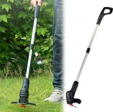 Kosilice i trimeri: BioTrim bežični trimer 𝗖𝗘𝗡𝗔 2800 𝗥𝗦𝗗 Zip Trim bežični trimer, mali — 7