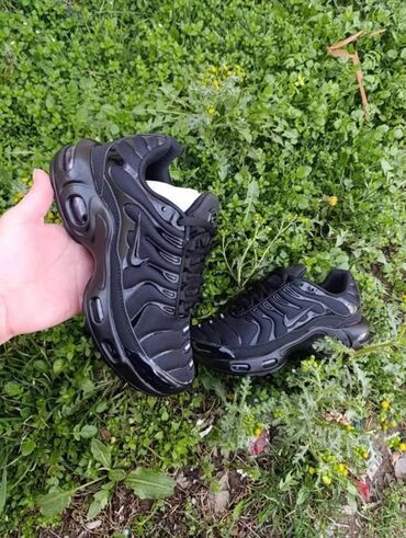 sebago cipele beograd: Nike, 41, color - Black
