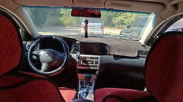 6 дыр: Toyota : 2005 г., Автомат, Хетчбек — 2