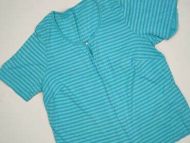damska koszulka barcelony: T-shirt damski, rozmiar XL