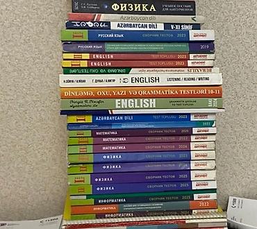 Книги и журналы: Продаются книги по договорной цене, каждая из них в наличии и в — 1