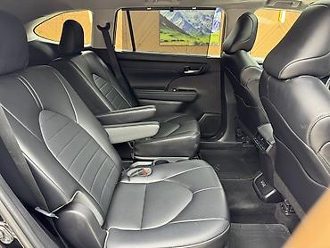 люк на w210: Toyota Highlander: 2022 г., 2.5 л, Автомат, Бензин, Кроссовер — 8