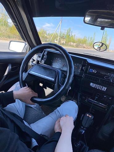 bwb e34: ВАЗ (ЛАДА) Samara: 2000 г., 1.5 л, Механика, Бензин, Седан — 6
