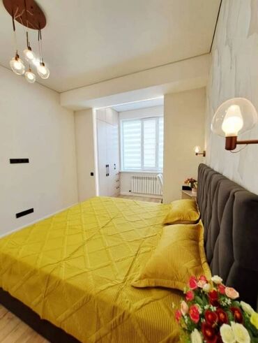 эль классик: 2 комнаты, 70 м², Элитка, 3 этаж, Евроремонт