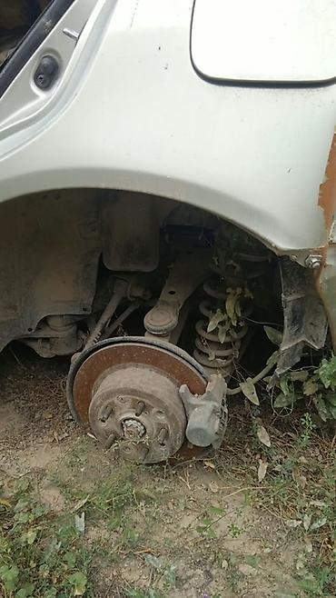 fix look: Toyota Altezza / Lexus IS (XE10) — разбор на запчасти Автомобиль — 6