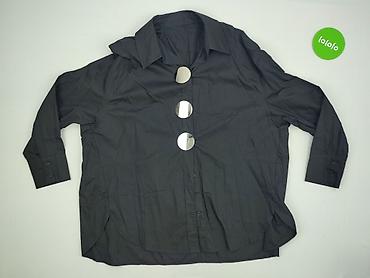 botki czarne: TU Woman, Koszula damska, rozmiar One size — 2