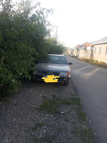 ли 9 авто: Audi 100: 1989 г., Механика, Бензин, Седан — 2