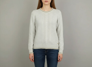 hampton republic sweter: Hampton Republic, Women`s sweater, size S