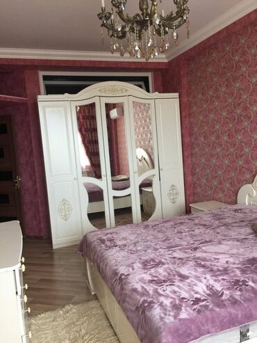 Uzunmüddətli kirayə mənzillər: Xırdalanda rəddlarda 10 mertebeli binanın 5-ci mərtəbəsində yerləşən — 17