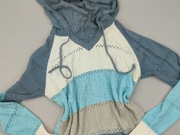 Women: Women`s hoodie, size M (EU 38)