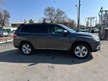 срочно срочно продам машину: Toyota : 2011 г., 3.5 л, Автоматтык, Бензин, Жол тандабас