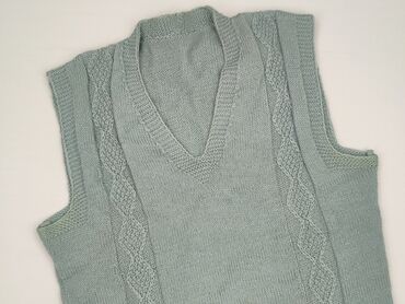 intimissimi legginsy z kaszmirem: Women`s waistcoat, size XL (EU 42)