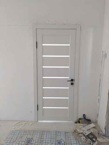Бронированные двери на заказ: Установка дверей город КАРАКОЛ и По иссык-кульской обл установка — 7