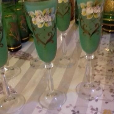 Digər dəstlər və servizlər: Bagrmalar şəkili çevirib baxin təzə işlənməmişdə var — 19