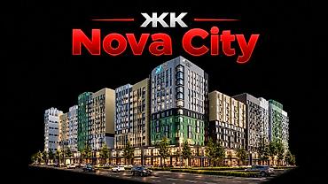 1 комната, 38 м², Технопарк Элитка, 1 этаж, ПСО (под самоотделку)