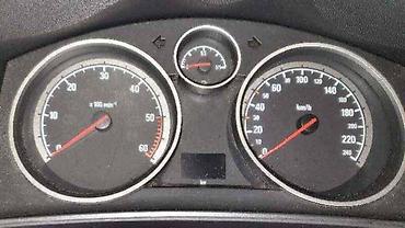 ormari po meri ikea: KILOMETAR SAT ZA OPEL ASTRA H OD 2004. DO 2014. GOD. | Polovni — 3