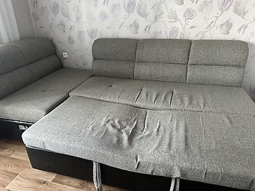 баят маевка: Бурчу бар диван, Бүктөлмө — 5