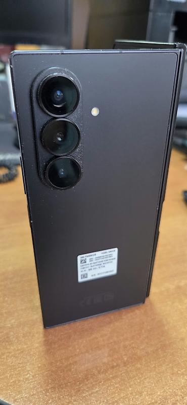 iphone 14 512: Samsung Galaxy Z Fold 7, Новый, 256 ГБ, цвет - Синий, 2 SIM — 3