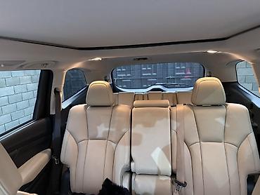 оочень: Subaru Ascent: 2019 г., 2.4 л, Вариатор, Бензин, Кроссовер — 9