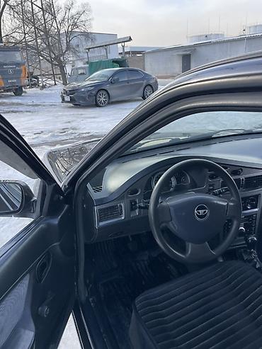 Daewoo: Daewoo Nexia: 2010 г., 1.5 л, Механика, Бензин, Седан — 8