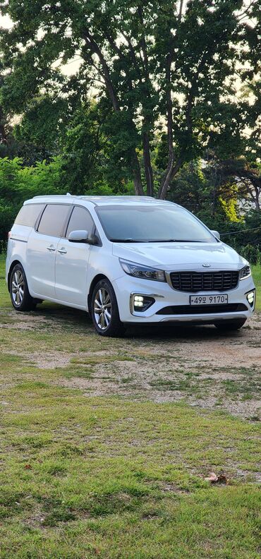 кия оптима 2019: Kia Carnival: 2019 г., 2.2 л, Автомат, Дизель, Минивэн