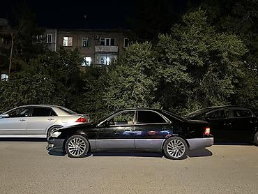 lexus sedan: Lexus ES: 1997 г., 3 л, Автомат, Бензин, Седан — 2