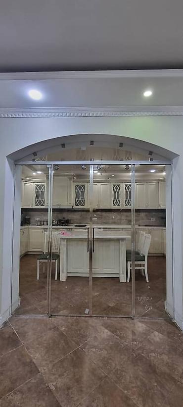 Перегородки на заказ: На заказ Лофт-перегородка, Бронированное стекло, Монтаж, Бесплатный замер, Бесплатная доставка — 18