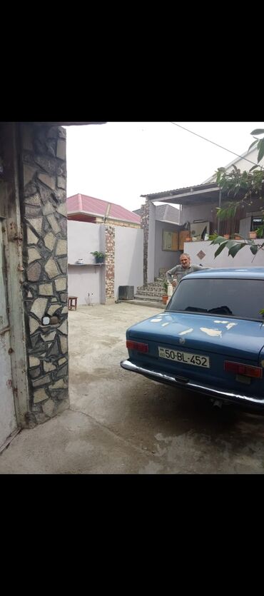 Həyət evləri və villaların satışı: Corat 5 otaqlı, 110 kv. m, Orta təmir — 5