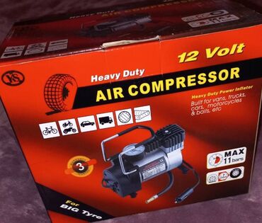 hava kompresoru: Hava dolduran kompressorlar. 12w calisan yeni