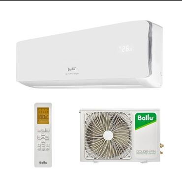 Кондиционеры: Кондиционер Gree Инверторный — 5